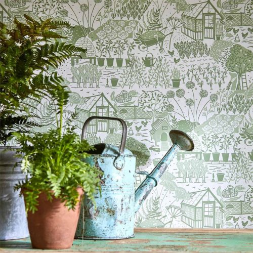 The Allotment 216351